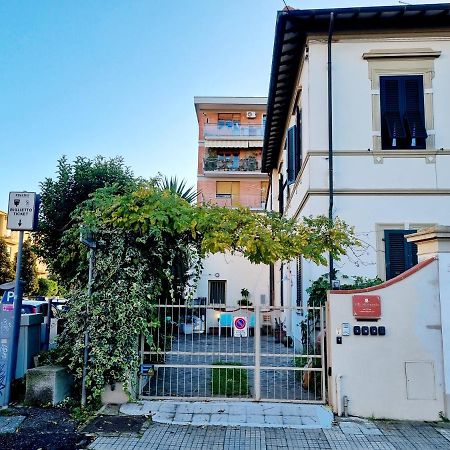 Villa Rismondo Pisa Exteriör bild