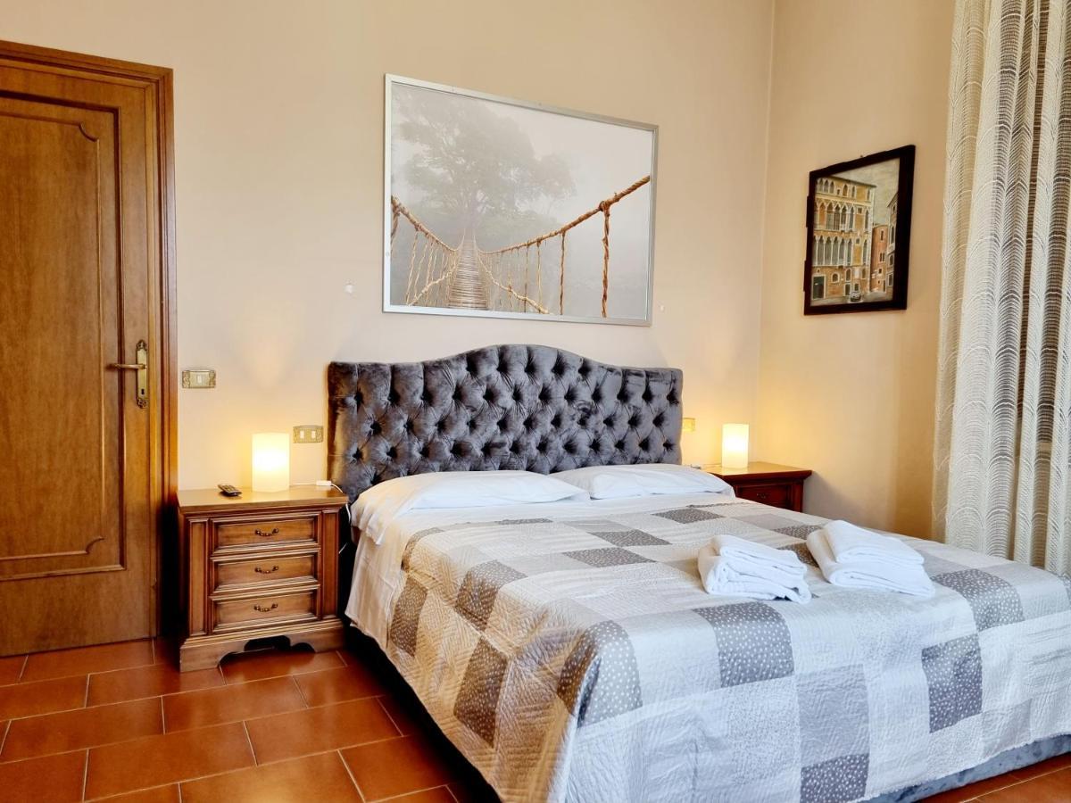 Villa Rismondo Pisa Exteriör bild