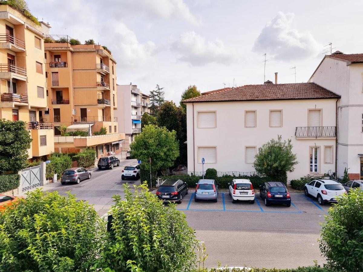 Villa Rismondo Pisa Exteriör bild