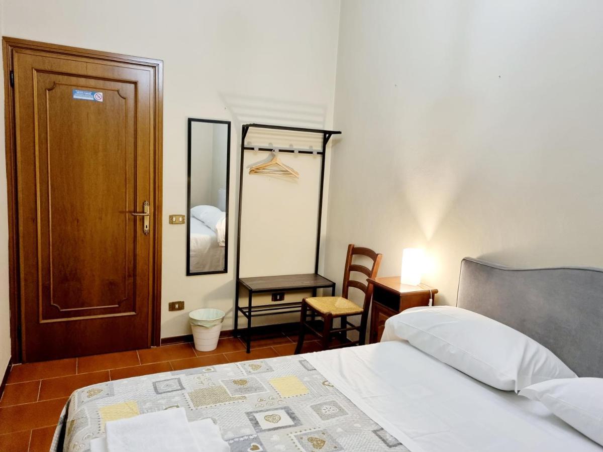 Villa Rismondo Pisa Exteriör bild