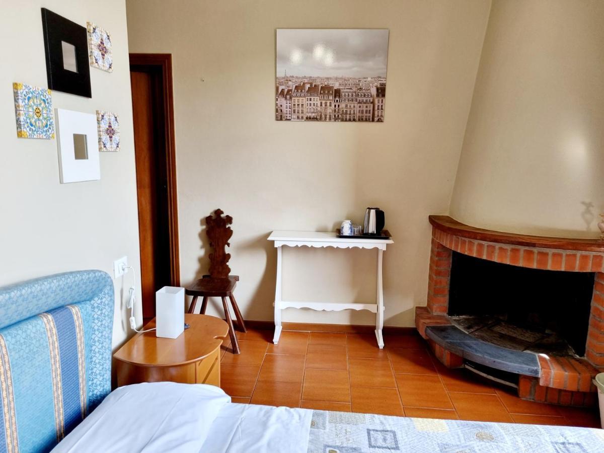 Villa Rismondo Pisa Exteriör bild