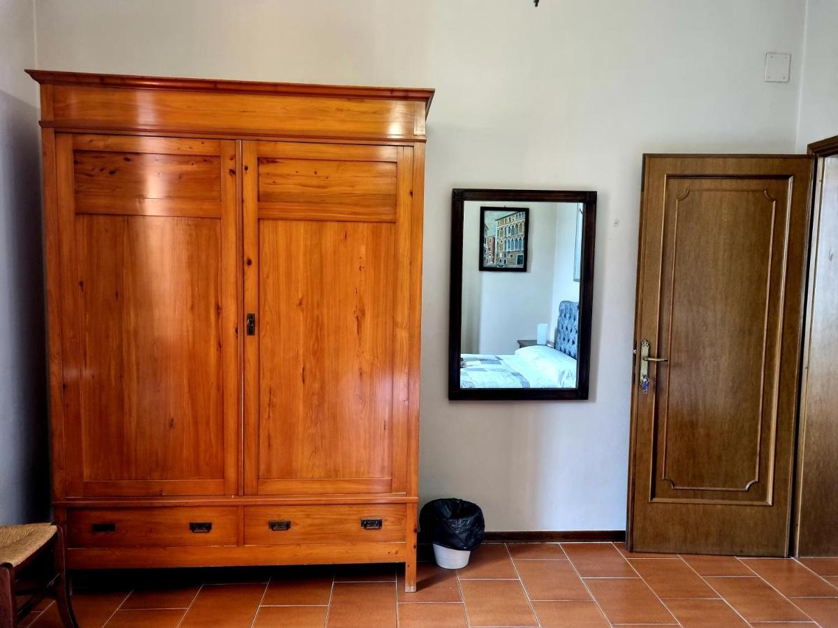 Villa Rismondo Pisa Exteriör bild