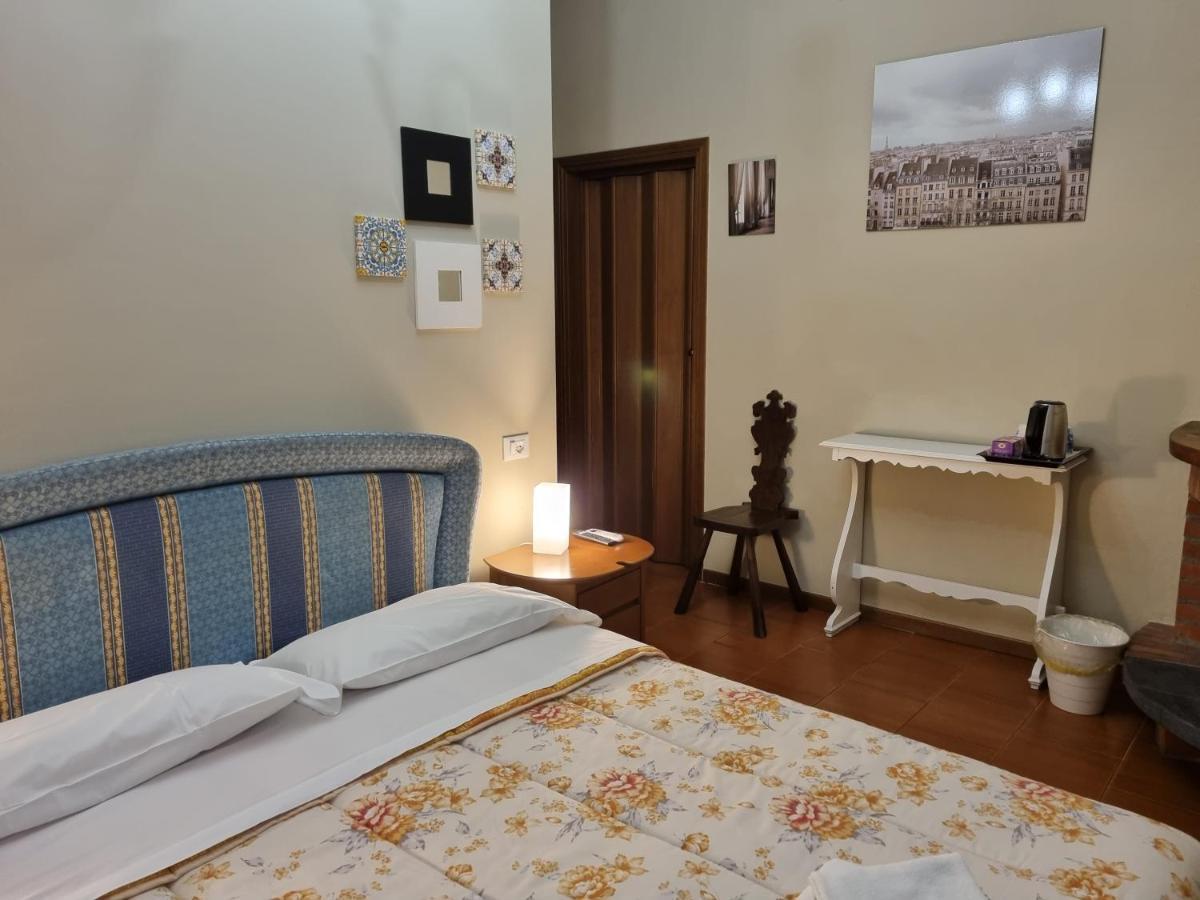 Villa Rismondo Pisa Exteriör bild