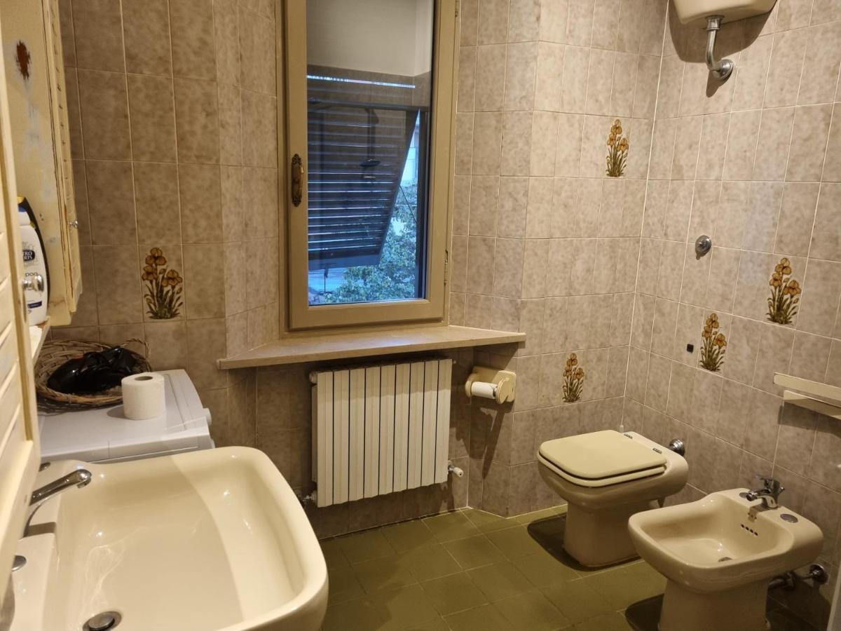 Villa Rismondo Pisa Exteriör bild