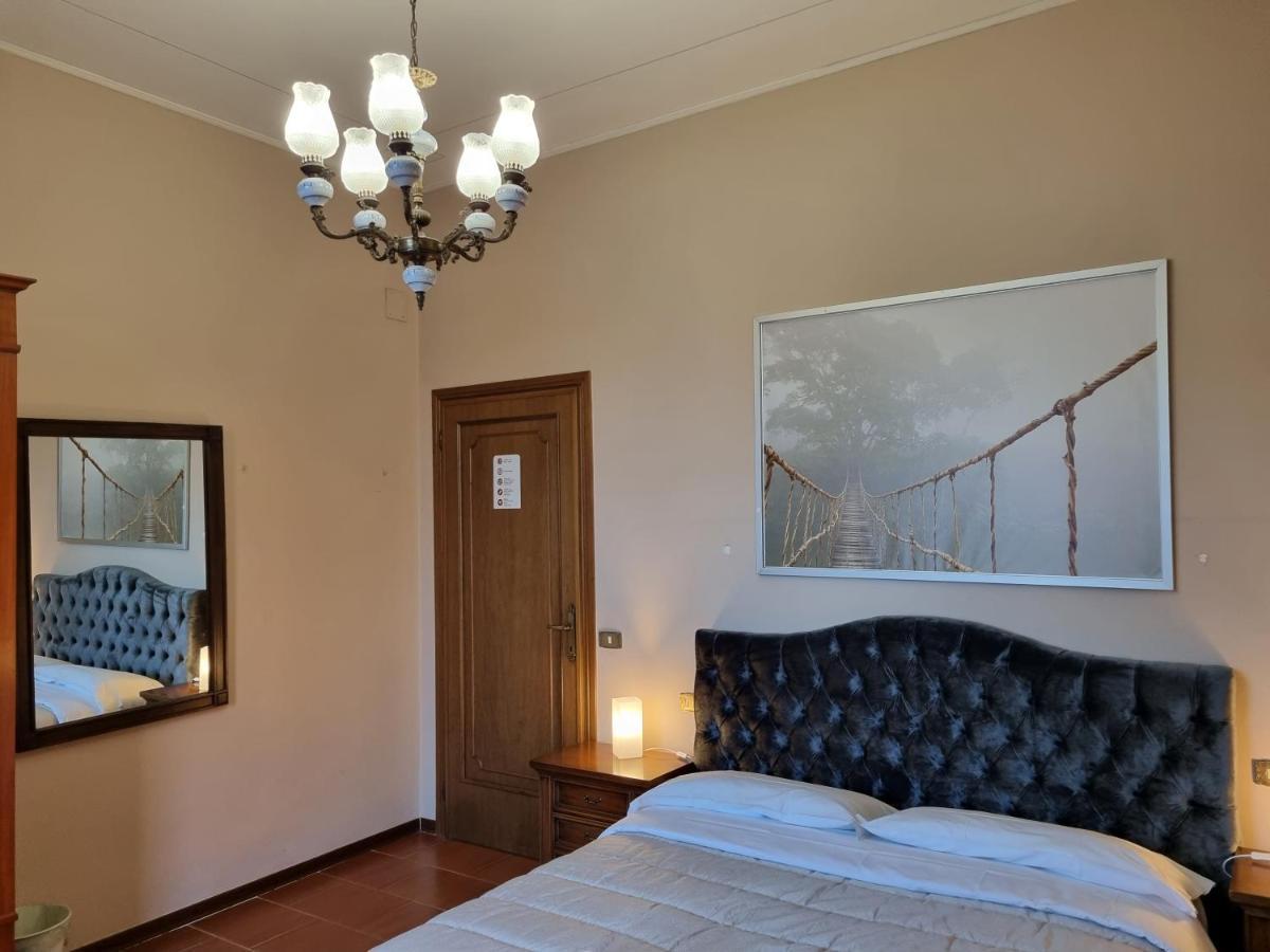 Villa Rismondo Pisa Exteriör bild