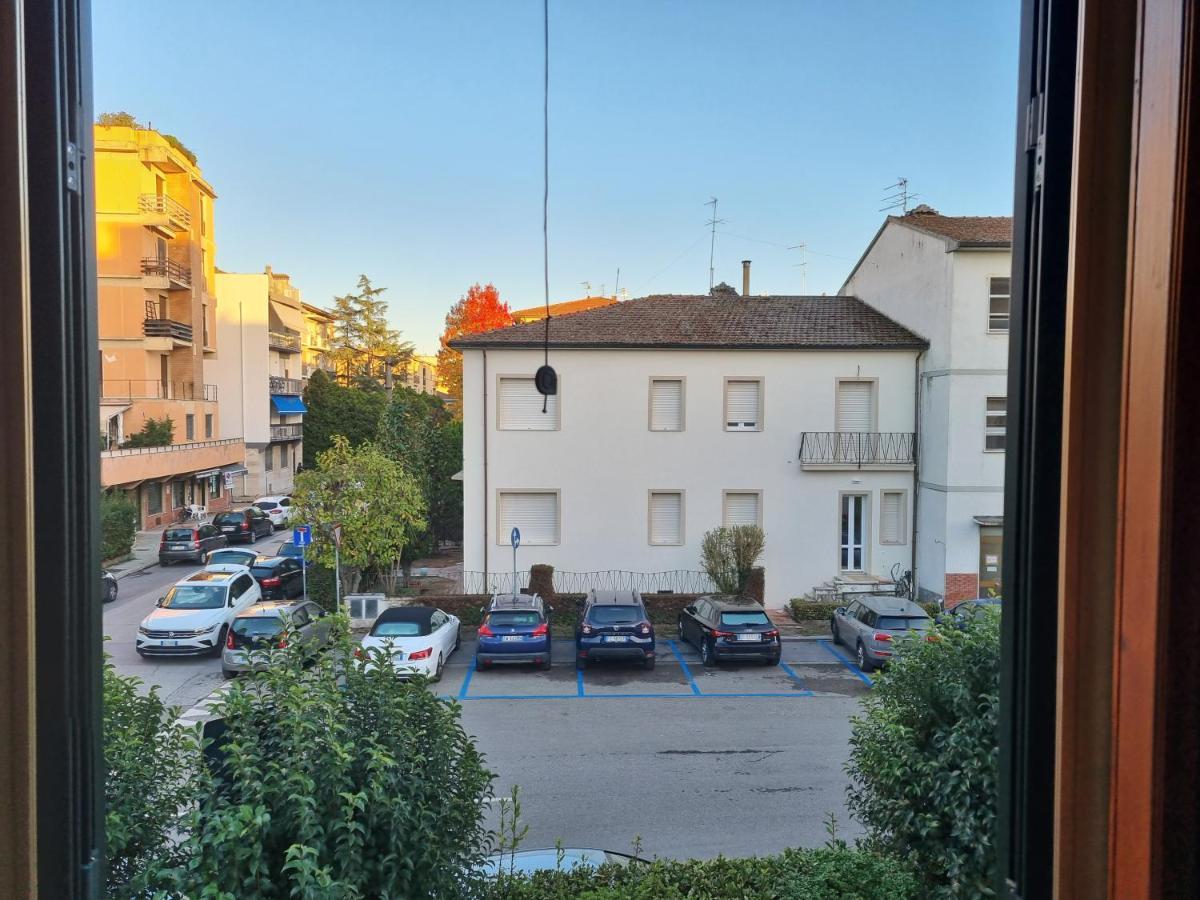 Villa Rismondo Pisa Exteriör bild