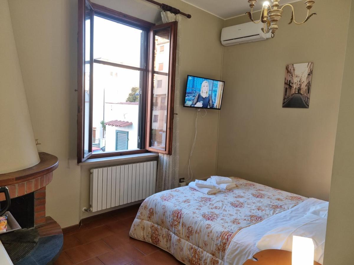 Villa Rismondo Pisa Exteriör bild
